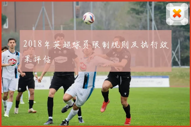 2018年英超球员限制规则及执行效果评估