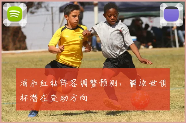 浦和红钻阵容调整预测，解读世俱杯潜在变动方向
