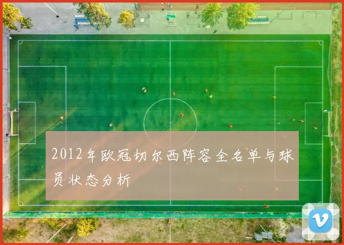 2012年欧冠切尔西阵容全名单与球员状态分析